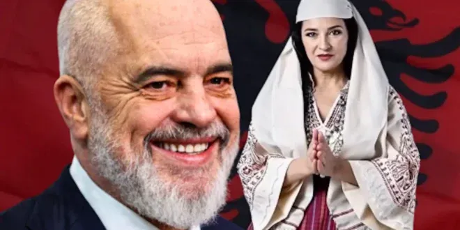 Faleminderit që më shpëtuat nga Kushtetuta!