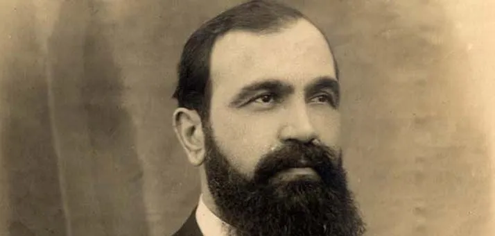 Fan S.Noli: Shën Pjetri në mangall