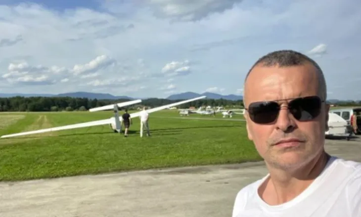 Farnca e la në burg, Ermal Beqiri para gjykatës: Nëse kam korruptuar dikë, është shteti