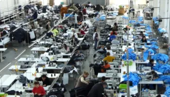 Fasoneritë në tkurrje/ Janë mbyllur rreth 150 njësi në vitet e fundit, sipërmarrësit propozojnë 6 masa