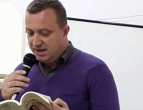 Fatos Rushiti: Ti ke mbetur erë…