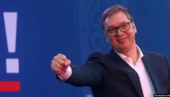 Fatura milionëshe e zgjedhjeve në Serbi