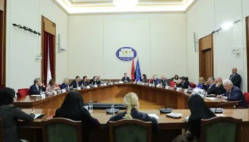 Faza 2 e ‘Territoriales’ diskutohet në Konferencën e kryetarëve, opozita largohet: Tallje! Balla: Uroj të reflektojnë