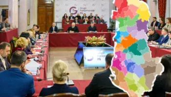 Faza e dytë e Reformës Territoriale, PS kërkon ngritjen e një Komisioni të Posaçëm Parlamentar! Ja çfarë parashikohet
