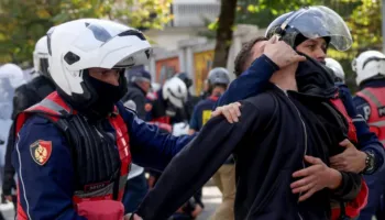 Federata Ndërkombëtare e Gazetarëve: Policia shkeli të drejtat dhe liritë themelore gjatë protestave