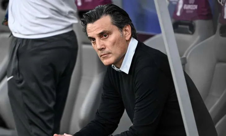 Fenerbahçe mbetet pa trajner pas dorëheqjes së Kartal, në stol pritet të ulet Vincenzo Montella