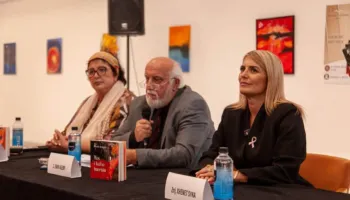 Festivali Ndërkombëtar i Letërsisë “Peja”, amfiteatër i shpirtit shqiptar
