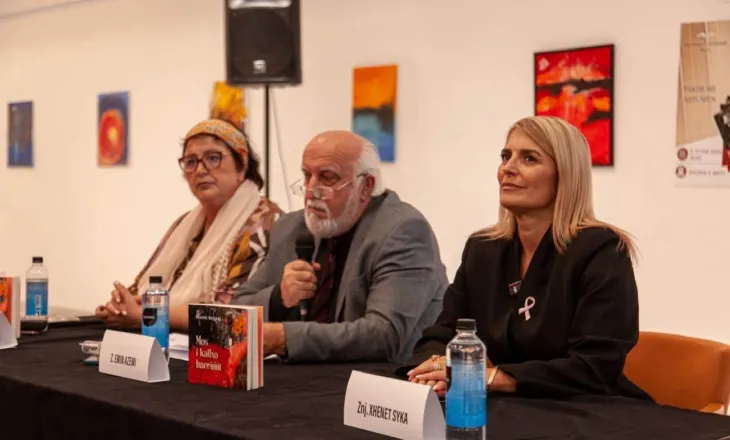 Festivali Ndërkombëtar i Letërsisë “Peja”, amfiteatër i shpirtit shqiptar