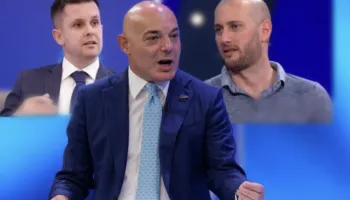 Fevziu flet për zgjedhjet e 2027-tës: Shifrat nuk janë premtuese për Ramën në Tiranë