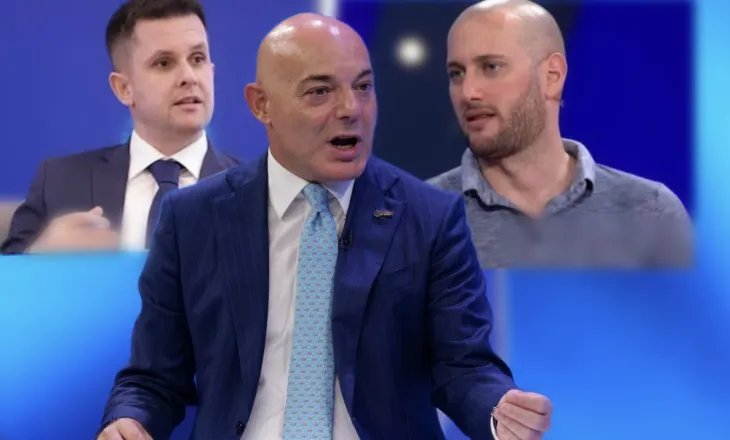Fevziu flet për zgjedhjet e 2027-tës: Shifrat nuk janë premtuese për Ramën në Tiranë
