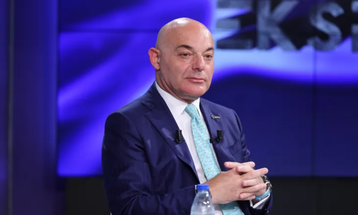 FEVZIU: RAMA E KA TE VESHTIRE TE QEVERISE