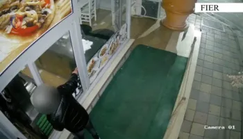 Fier/ Vodhi me thyerje 4 biznese brenda 10 ditësh, arrestohet 30-vjeçari me precedent kriminal