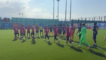 FIFA U-15 World Cup & Festival 2026: Shqiëpria me fitore spektakolare 6-2