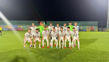 FIFA U-15 World Cup & Festival: Shqipëria fiton tre ndeshje rresht, përballja e nesërme ndaj Perusë do të jetë vendimtare