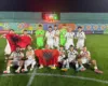 FIFA U-15 World Cup & Festival/ Shqipëria U-15 fiton tre ndeshje radhazi, nesër përballet me Perunë
