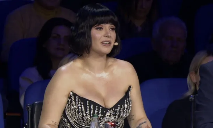 Fifi del me reagimin e fortë: Nuk kam pasur asnjë bashkëpunim me Adi Hilën