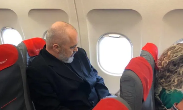 Fikja e dritave në Rinas? Berisha ngre dyshime për largimin e Ramës nga vendi