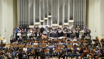 Filharmonia e Kosovës me dy koncerte në Kraków, i pari mbahet sonte
