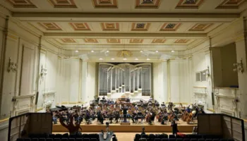 Filharmonia e Kosovës përgatitet për dy koncerte në Kraków, Ministria e Kulturës synon forcimin e bashkëpunimit me Poloninë