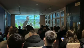 Film dokumentar për komentatorin Artor Shala