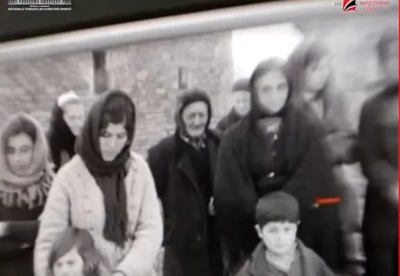 Filmi “Dimri i fundit”, drejt restaurimit nga AQSHF
