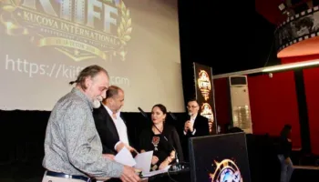 Filmi dokumentar “Sara” vlerësohet me çmimin special të jurisë në Festivalin e Filmit KIIFF 