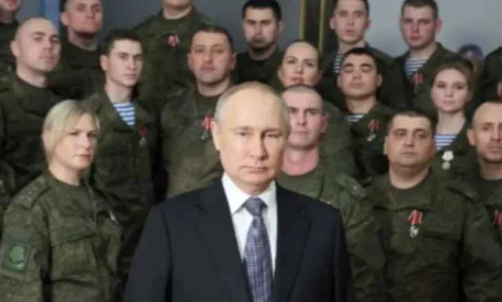 “Financial Times”: Paralajmërime nga shërbimet sekrete evropiane, Rusia po përgatit atentate në gjithë Evropën! Ja Kush janë shënjestrat
