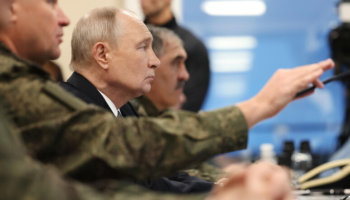 Financial Times: Rusia po planifikon vrasjen e drejtuesve të industrisë së mbrojtjes në Evropë
