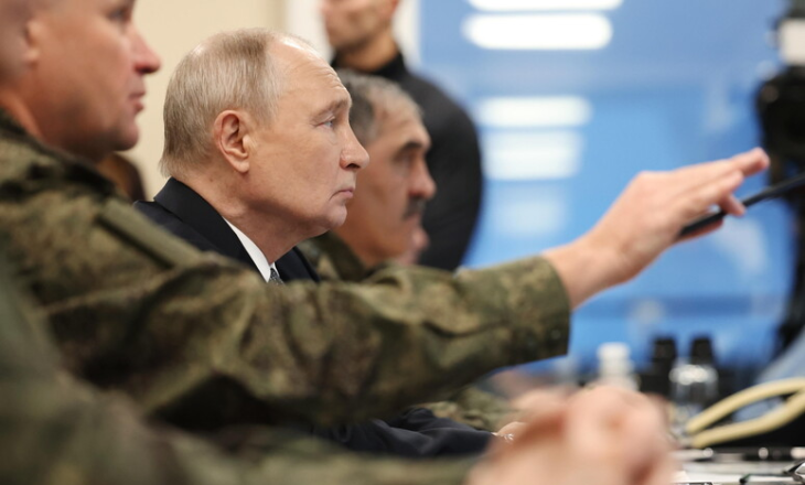 Financial Times: Rusia po planifikon vrasjen e drejtuesve të industrisë së mbrojtjes në Evropë