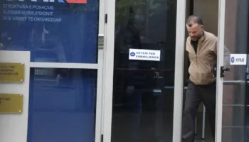 Financoi ndërtimin e vilës së Belinda Ballukut, SPAK merr të pandehur biznesmenin Arbër Abazi