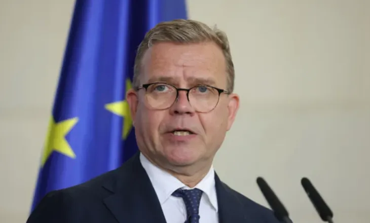 Finlanda planifikon blerjen e 1 milion minave kundër personit, 100 milionë euro për mbrojtjen e kufirit me Rusinë