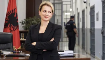 Firmosi transferimin e Veliajt në Fier, drejtoresha e Burgjeve delegon detyrat për tri ditë