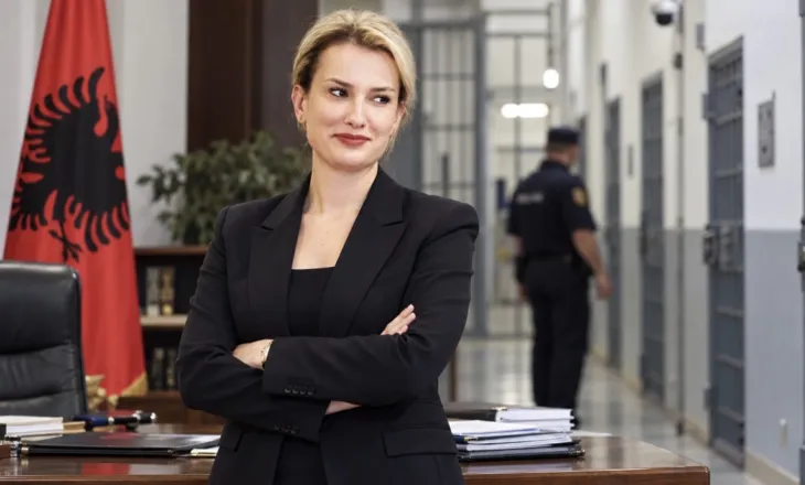 Firmosi transferimin e Veliajt në Fier, drejtoresha e Burgjeve delegon detyrat për tri ditë