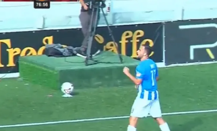 Fitorja me Partizanin “i jep krahë”, Tirana fiton kundër Laçit dhe ngjitet në vendin e katërt