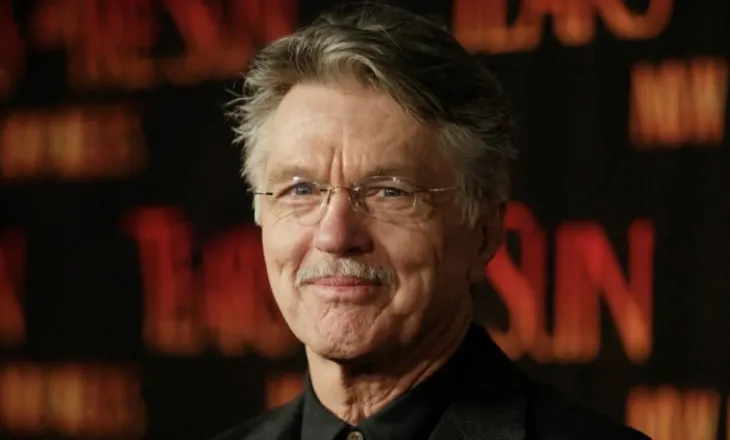 Fituesi i çmimit “Emmy”, Tom Skerritt, ndërron jetë në moshën 93-vjeçare