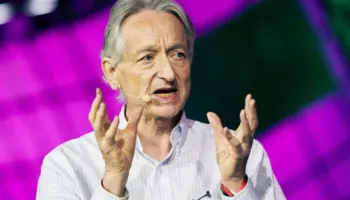 Fituesi i ‘Nobel’-it Geoffrey Hinton dhe 400 shkencëtarë kërkojnë kontroll më të rreptë të inteligjencës artificiale