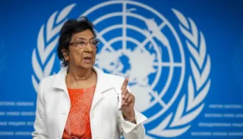 Fituesja e Çmimit Nobel për Paqen, Navi Pillay, dënon sanksionet e SHBA-së ndaj GJPN-së: Të papranueshme –