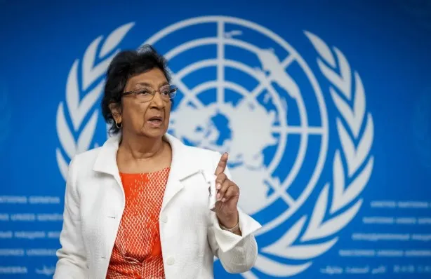 Fituesja e Çmimit Nobel për Paqen, Navi Pillay, dënon sanksionet e SHBA-së ndaj GJPN-së: Të papranueshme –