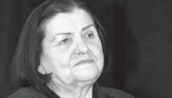 Fjalët e fundit prekëse të Violeta Manushit, para se të ndahej nga jeta…