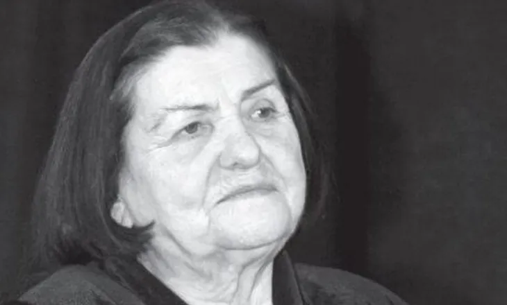 Fjalët e fundit prekëse të Violeta Manushit, para se të ndahej nga jeta…