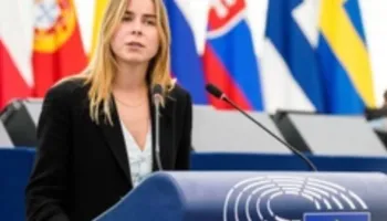 Fjalimi i eurodeputetes: Protestues e femije te dhunuar e qelluar me plumba goje, BE te flase