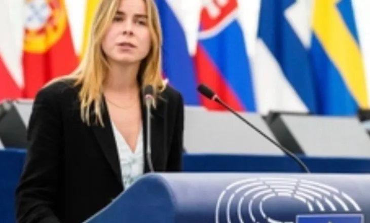 Fjalimi i eurodeputetes: Protestues e femije te dhunuar e qelluar me plumba goje, BE te flase
