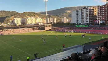 Flamurtari fitore me vuajtje ndaj Besëlidhjes, Bylis-Pogradeci ‘nul’