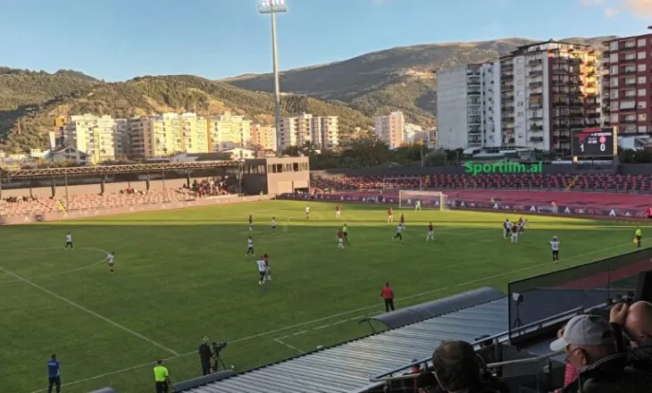 Flamurtari fitore me vuajtje ndaj Besëlidhjes, Bylis-Pogradeci ‘nul’