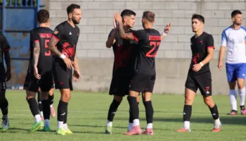 Flamurtari nxjerr tri pikë nga Orikumi, Bylis fitore në…finale