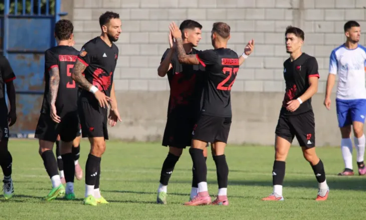 Flamurtari nxjerr tri pikë nga Orikumi, Bylis fitore në…finale