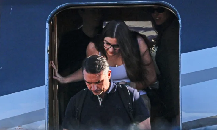 Flavio Bolsonaro shpall veten udhëheqës të Brazilit në SHBA pas humbjes në zgjedhje