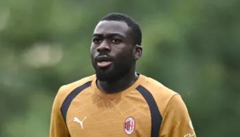 Fofana: Kishte mënyra të tjera për të më larguar nga milani, por nuk mbaj mëri”