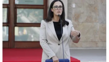 Fondet IPARD, Delina kishte sot radhën për të gënjyer: Jemi në fazën finale…