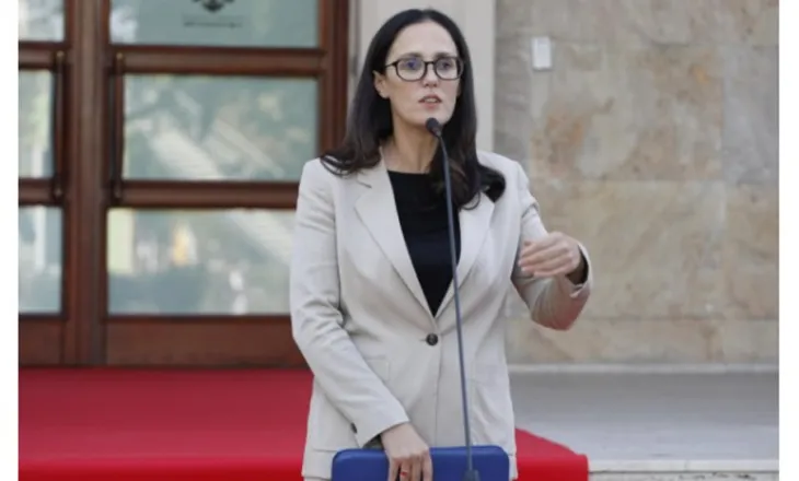 Fondet IPARD, Delina kishte sot radhën për të gënjyer: Jemi në fazën finale…